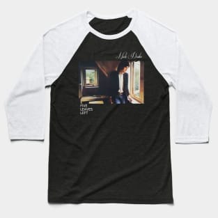 nick drake Baseball T-Shirt